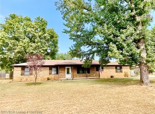 9101 Howard Hill Rd, Fort Smith, AR 72916