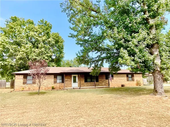 9101 Howard Hill Rd, Fort Smith, AR 72916