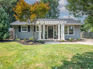 5716 Ralston Ave, Indianapolis, IN 46220