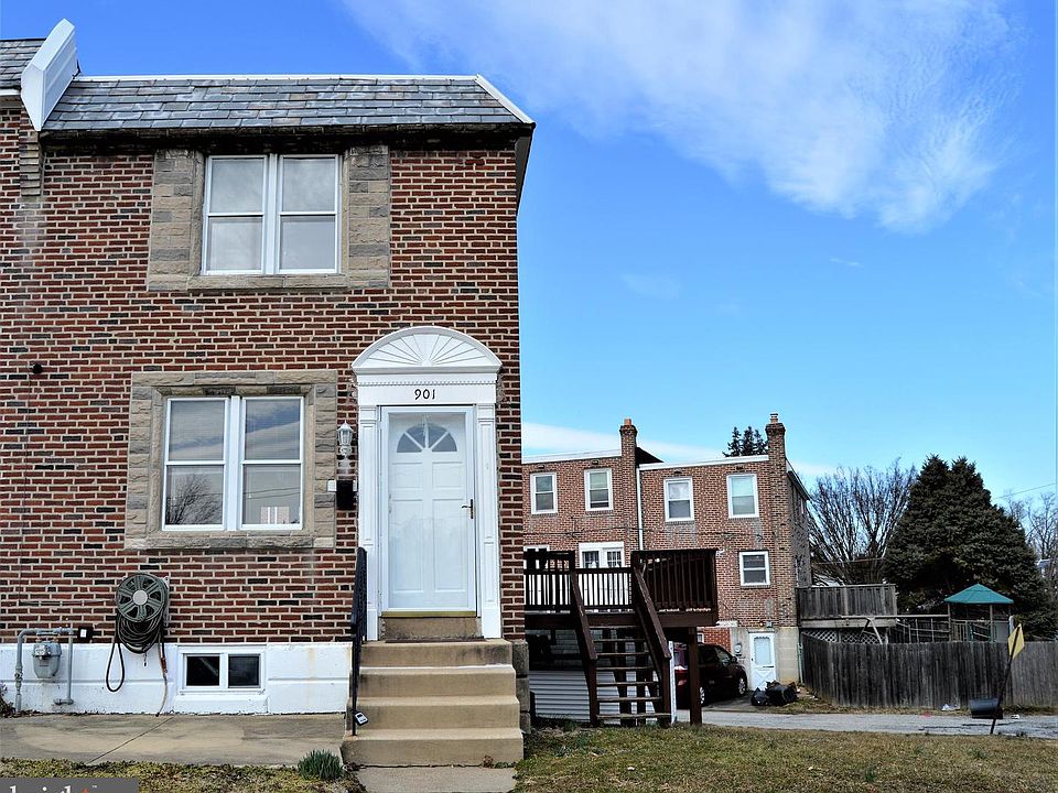 1st image of 901 Fariston Dr