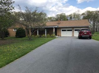 513 Dark Shade Dr, Windber, PA 15963