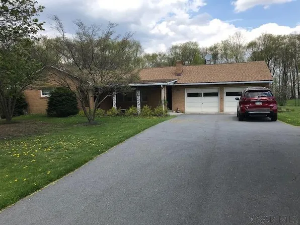 513 Dark Shade Dr, Windber, PA 15963