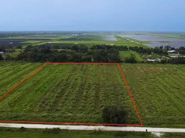 SE BROADUS DRIVE, ARCADIA, FL 34266