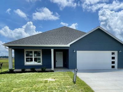 1014 Cherry Acres Dr LOT 63, Clarksville, TN, 37042