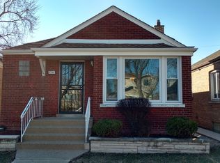 5754 S Natoma Ave, Chicago, IL