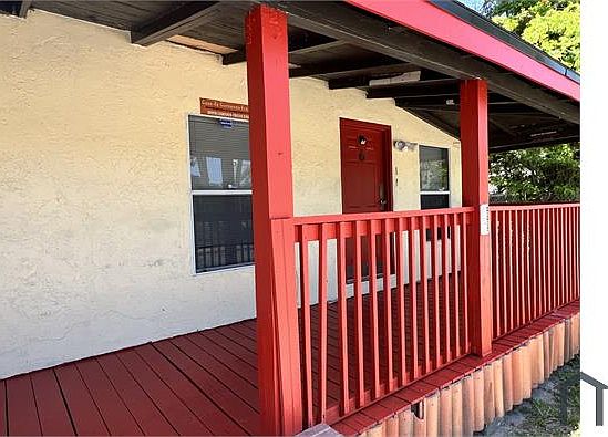 5th image of 408 Henry Butts Dr Unit 1