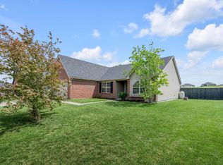 204 Hedgewood Ln, Richmond, KY 40475