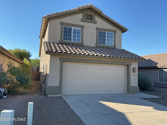 2nd image of 2655 W Desert Brook Ct