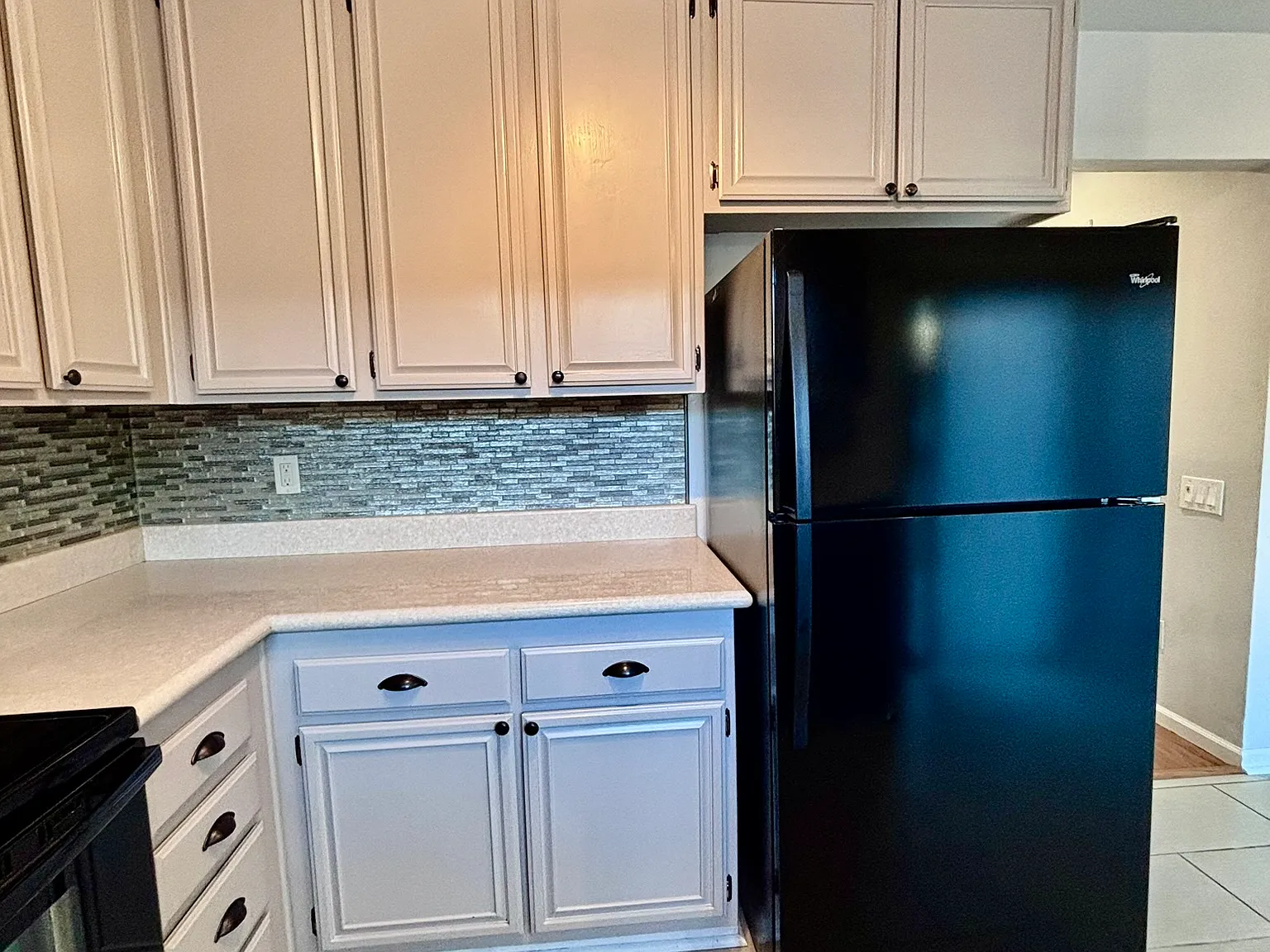 3 bed, 2.5 bath, 1268 sqft, $3,950 — Photo 4