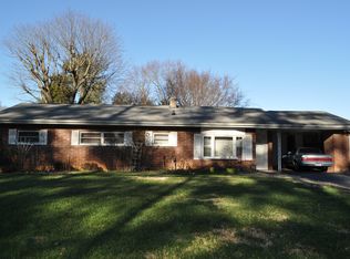 5542 Germanton Rd, Winston Salem, NC 27105