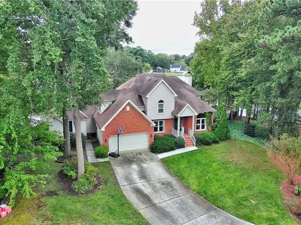 1701 Larkwood Ct, Chesapeake, VA 23321