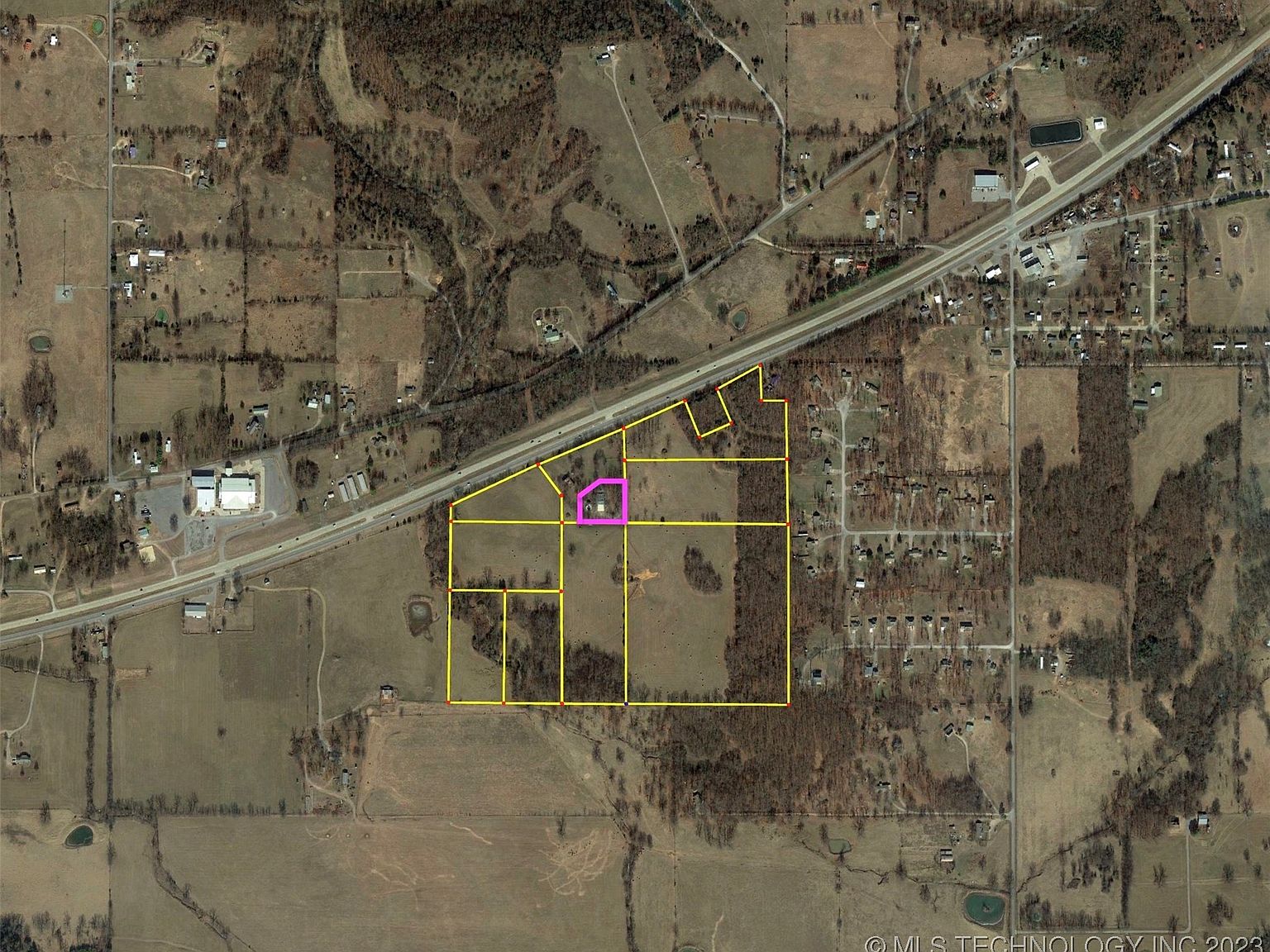 12593 Highway 62, Tahlequah, OK 74464 MLS 2334414 Zillow