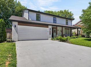 4307 E Cricket Knl, Bloomington, IN 47401