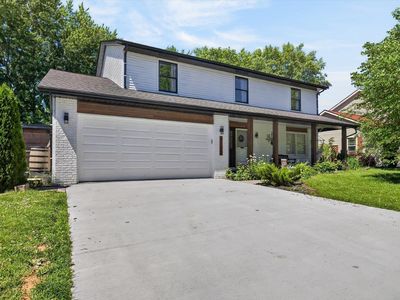4307 E Cricket Knl, Bloomington, IN, 47401