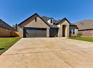 2317 Ridge Pine Rd, Edmond, OK 73034