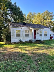 823 W 9th St, Bonham, TX, 75418