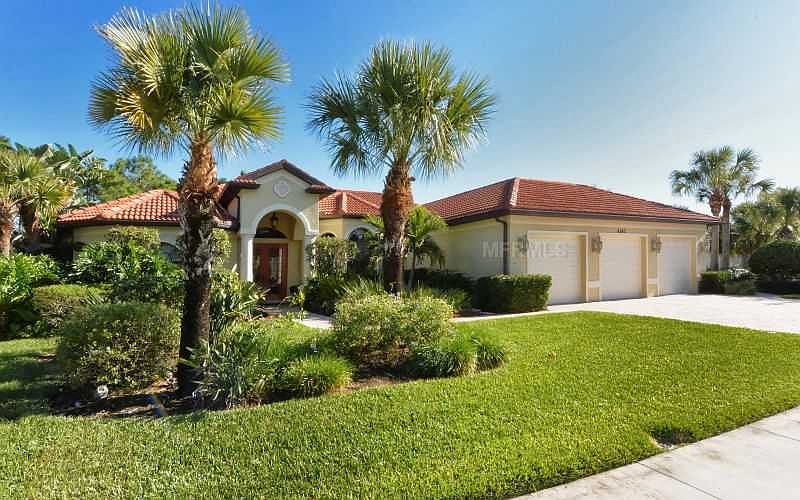 1st image of 4380 Corso Venetia Blvd