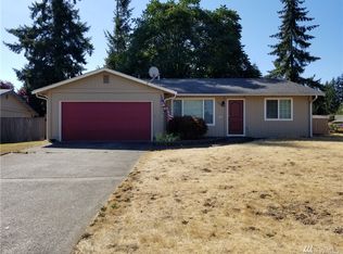 7715 13th Ave NE, Olympia, WA 98516