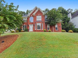 428 Old Deerfield Ln, Woodstock, GA 30189