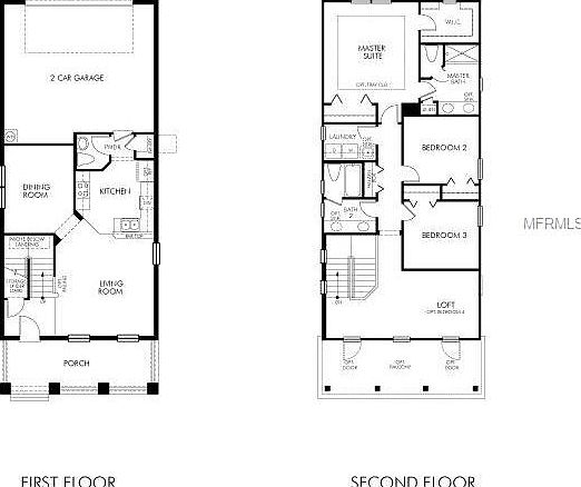2nd image of 8578 Crescendo Ave