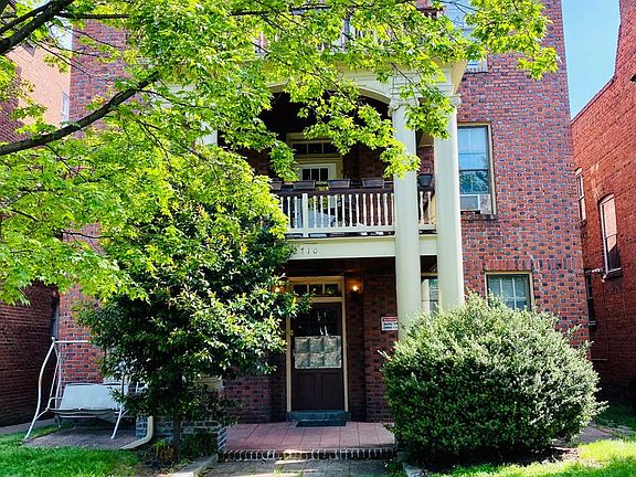 2nd image of 2710 W Grace St APT 7