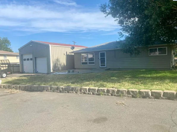 6330 W Victoria Ave, Kennewick, WA 99336