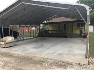 756 Fm 1468 N, Markham, TX 77456