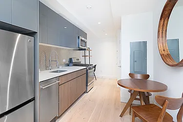 Rented by Living New York