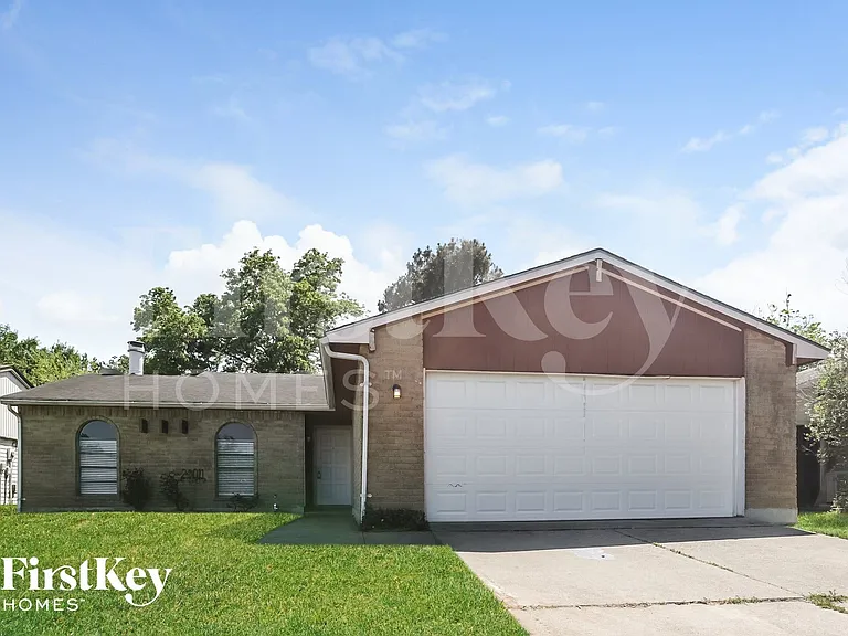 24011 Reagon Canyon Dr — Photo 1