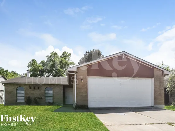 24011 Reagon Canyon Dr, Hockley, TX 77447
