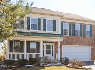 1347 W Poplar St, Palatine, IL 60067