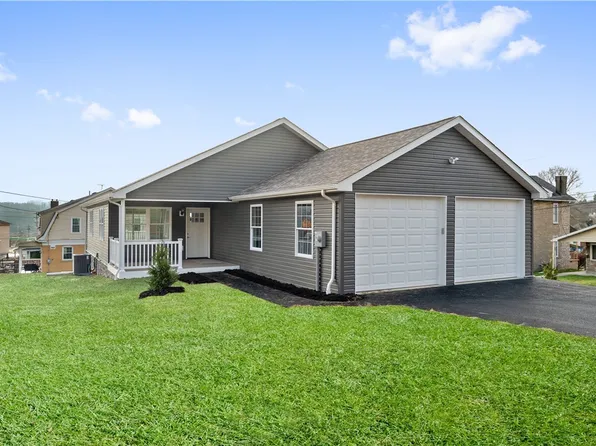 209 Reed Ave, Houston, PA 15342