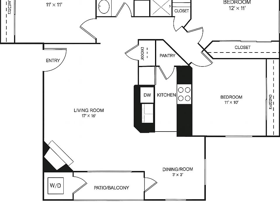 1st image of 3245 E University Ave #1802