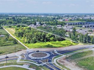 S Dodson Rd, Rogers, AR 72758