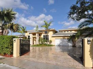 481 Ranch Rd, Weston, FL 33326