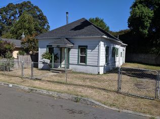 911 South St, Eureka, CA 95501
