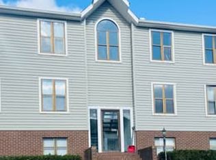 270 McCullough - Unit 1, Morgantown, WV 26505