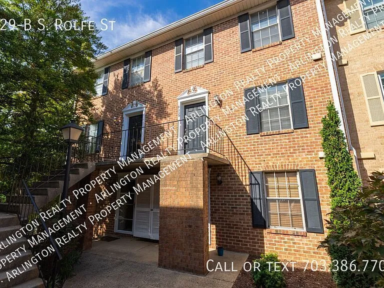 929 S Rolfe St #B — Photo 1