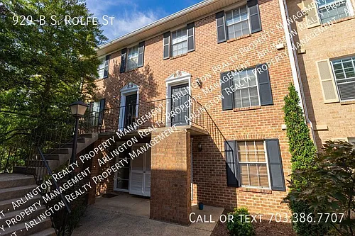 929 S Rolfe St #B Photo 1