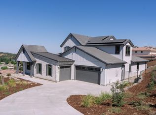 1014 Via Treviso El, Dorado Hills, CA 95762