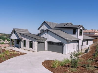 1014 Via Treviso, El Dorado Hills, CA, 95762