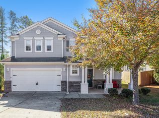 320 Rondelay Dr, Durham, NC 27703