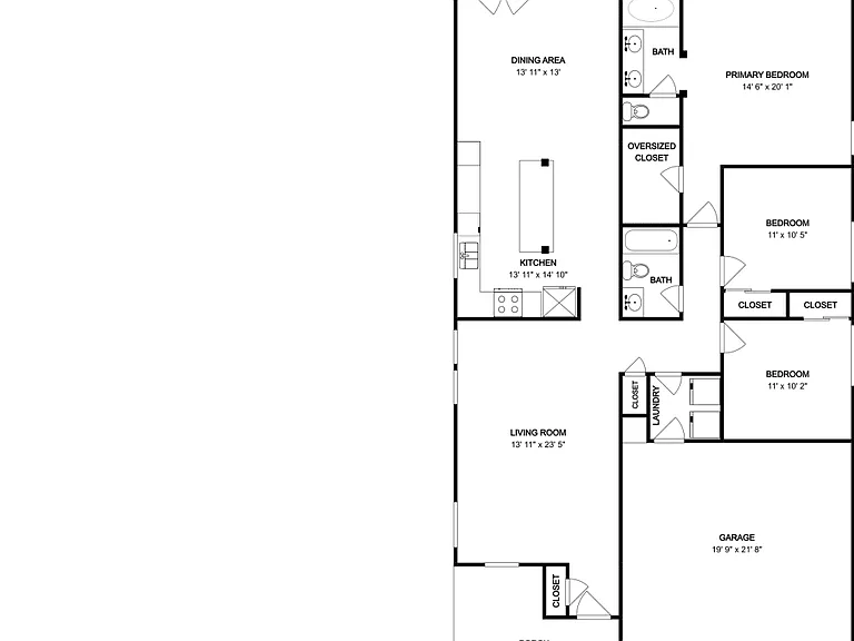 8236 Calico Wind St — Photo 17