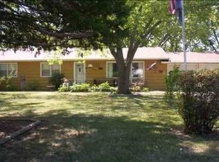 325 SE Rice Rd, Topeka, KS 66607