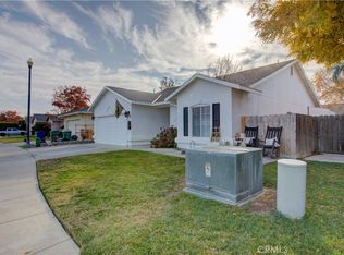 3123 Bea Dr, Merced, CA 95348