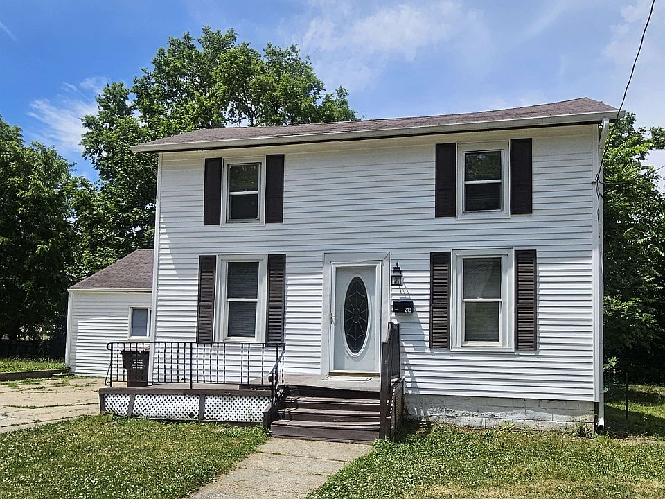 1st image of 218 Oakwood Ave