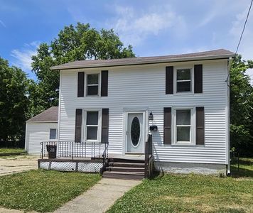 218 Oakwood Ave, Rockford IL - Owner Finance Home