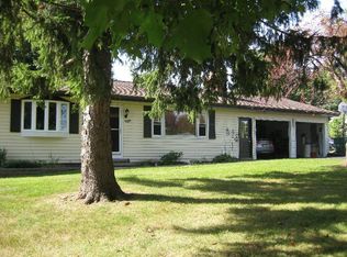 4923 Hall Center Rd, Walworth, NY 14568
