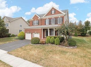 15224 Grigsby Pl, Haymarket, VA 20169