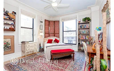 Sold by Douglas Elliman